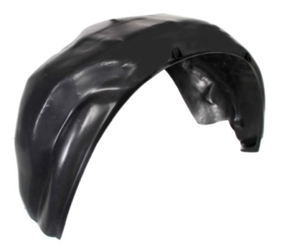 Nissan almera n15 95- підкрилок праве задні задня фото №1