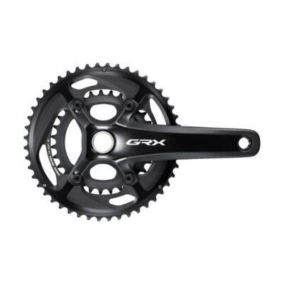 Korba Shimano GRX FC-RX810-2 48/31T 175mm 11rz