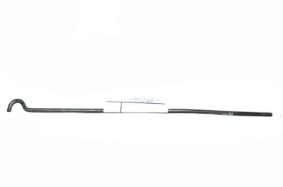 Толкатель трос рычаг тормоза ручной. bmw e24 e28 фото №1