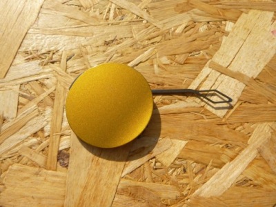 Alfa giulia заглушка фаркоп hak бампер перед 156107968 фото №1