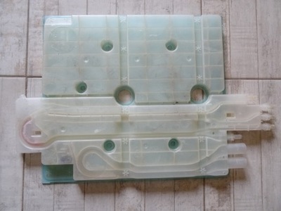 PŁASZCZ WODNY DO ZMYWARKI BOSCH SIEMENS