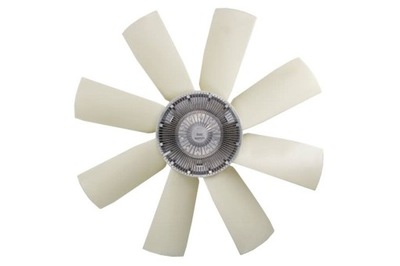 Visco volvo fh d12/d13 фото №1