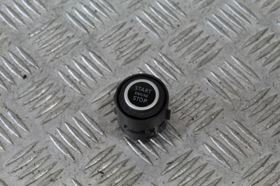 Кнопка запуск стоп nissan micra v 5 k14 фото №1