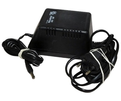 Zasilacz 12V DC 27W MW1212 ELCOM [R1]S6