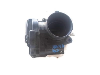 Citroen c4 ii 12r дроссельная заслонка v760491980 фото №1