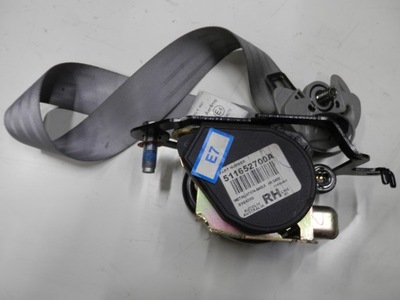 Sonata iv поперечина безпеки перед 511652700a фото №1