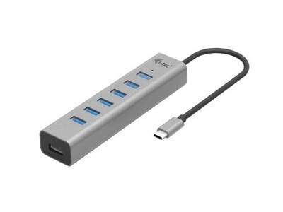 Hub I-TEC C31HUBMETAL703