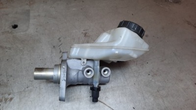 Насос тормозная volvo xc70 ii 2.4 d5 фото №1