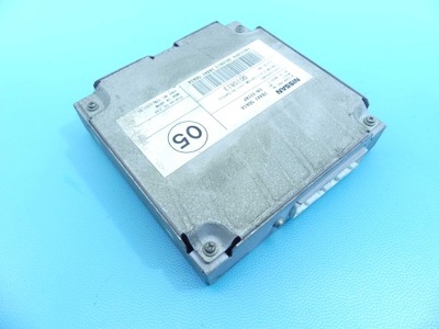 Блок керування модуль камери infiniti q30 qx30 фото №1