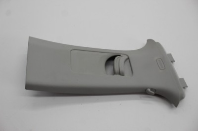 Skoda kodiaq защита стойка b правая 565867244c фото №1