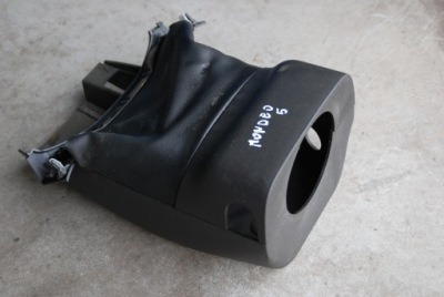 Ford mondeo mk5 корпус колонки керма фото №1