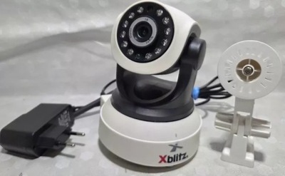 KAMERA POKOJOWA XBLITZ ISEE
