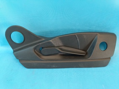 Audi q5 fy lift 2.0 tdi 2022 r защита сиденье регулировка пассажира 80a881326 фото №1