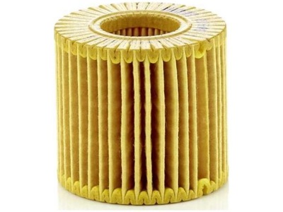 MANN-FILTER MANN-FILTER HU 6006 CON FILTRO ACEITES  