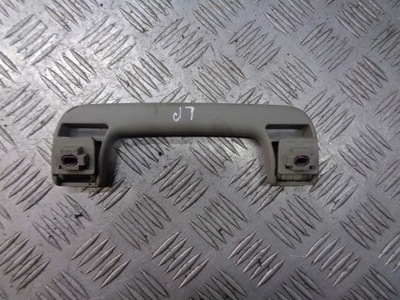 Кронштейн ручка потолочный левый перед audi a4 b6 фото №1