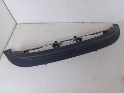 Mercedes sl r230 w230 230 lift полка багажника задняя задняя a2306900249 фото №1