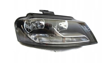 Лампа права 8p0941004aj audi a3 8p 2009-2012 фото №1