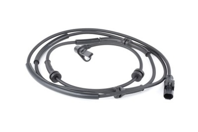 Датчик, скорость вращательная колеса ridex 412w0139 фото №1