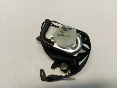 Mit eclipse cross pas безпеки задня лівий фото №1