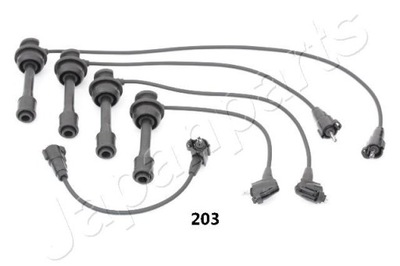 ПРОВОДА ВЫСОКОГО NAPRZÓD TOYOTA CARINA IC-203