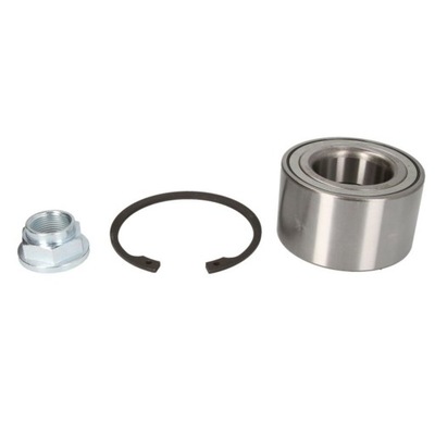 Підшипник колеса перед mazda 3 bk bl 5 cr 05-14 фото №1