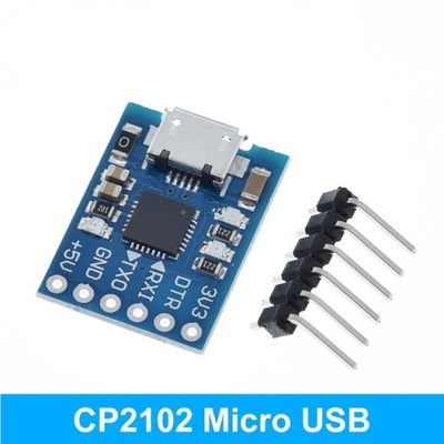CP2102 MICRO USB PRO МІНІ ATMEGA328P PRO МІНІ 328