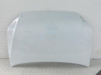 Vw golf 510 sportsvan 14- капот кришка grad фото №1