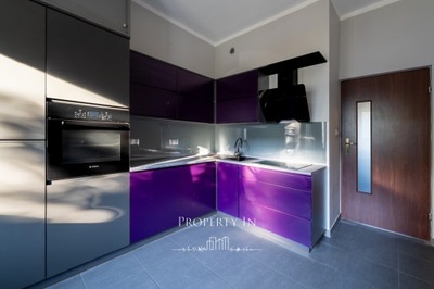 Mieszkanie, Dęblin, Rycki, 60 m²