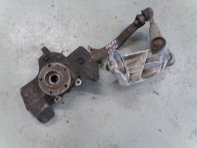 Alfa romeo 156 02 1.9 jtd поворотный кулак правый перед фото №1