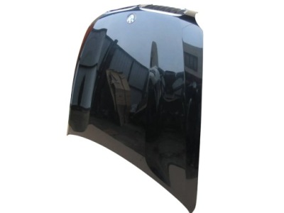 Bmw x5 x5m e70 x6 e71 капот перед передня 6917364 фото №1