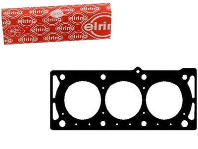 Прокладка головки opel calibra a omega b vectra a фото №1