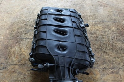 Chevrolet camaro 2016 6.2 колектор двигуна всмоктуючий фото №1