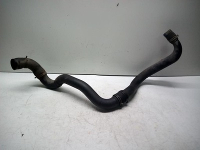 Ford оригінальний номер 7m0145957a шланг інтеркулер фото №1
