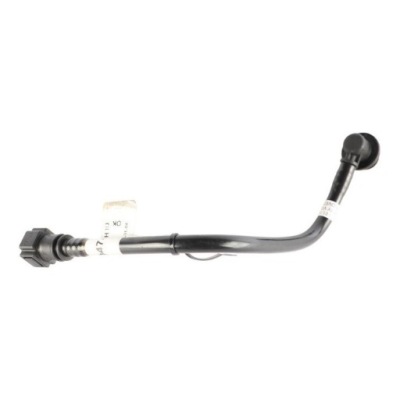 Пабтрубок  вакуумa land rover range rover sport l320 фото №1