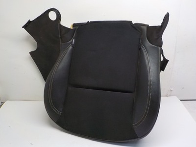 Renault clio iii сидіння сидіння водія фото №1