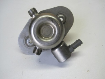 Насос топлива bmw x6m f16 4,4i 8604232 фото №1