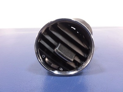 Peugeot 3008 i решётка обдув левая 9655994277 фото №1