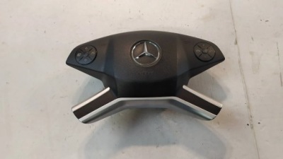 Air bag подушка воздушная mercedes ml w164 фото №1