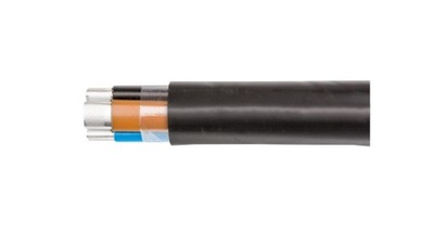 Kabel energetyczny YAKXS 4x120 SM 0,6/1kV /bębnowy/