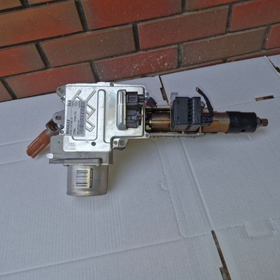 Підсилювач електричний renault megane ii 8200738088 x84 фото №1