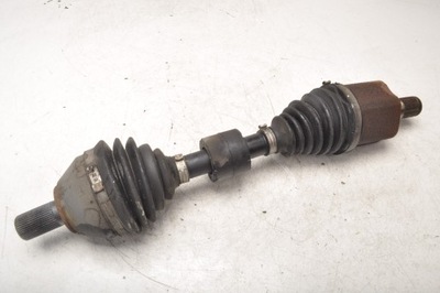 Volvo s60 ii v60 d5 привідний вал ліва короткий p31256779 фото №1