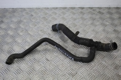 Wąż шланг wody skoda rapid 5ja 5j 6r0122101bc фото №1