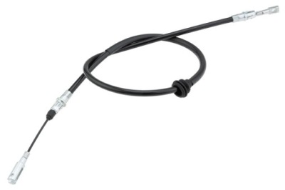 Трос тормоза ручного renault master ii 98-, opel movano a 98-, nissan int фото №1