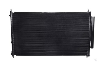 Kamoka 7800583 конденсатор, кондиціонер фото №1