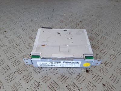 Toyota proace peugeot partner k9 2023 радио навигация 9841575880 фото №1