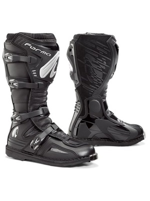 Buty Forma Terrain Evo black 43