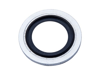 Прокладка пробка картера оливи opel combo d cascada фото №1