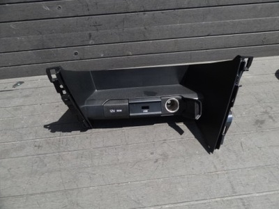 Kia ceed iii 2020 розетка usb - zapaliczniki org фото №1