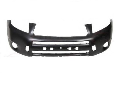 PARAGOLPES DELANTERO TOYOTA RAV 4 3 2006- 5211942925  