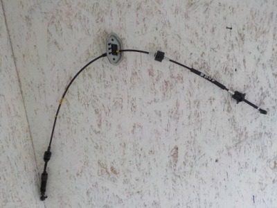Трос переключения передач автоматическая коробка передач kia sorento iii 2.2 фото №1